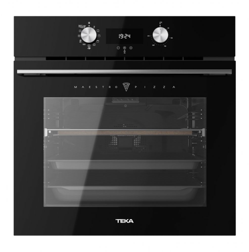 HORNO ELÉCTRICO TEKA MAESTRO PIZZA HLB 8510 P